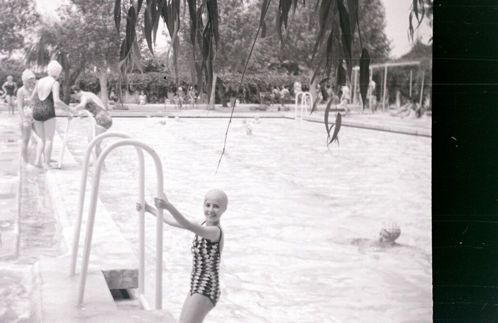 Miniatura de Piscina de San Miguel