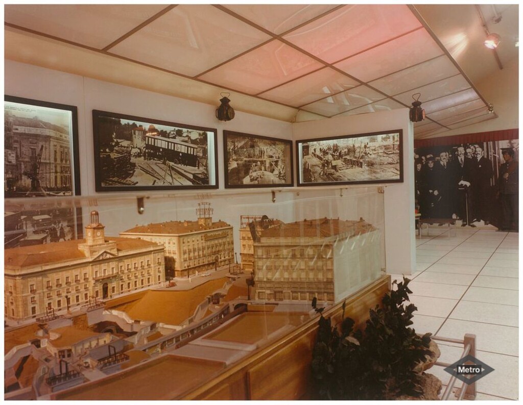 Miniatura de Inauguración de Expometro