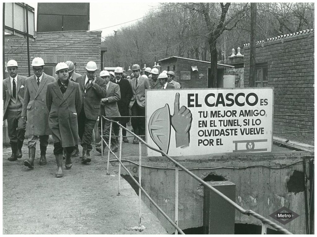 Miniatura de El casco es tu mejor amigo