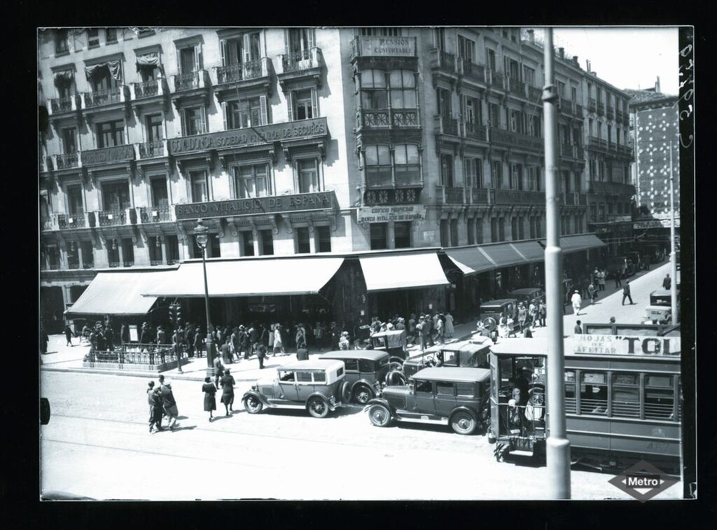 Miniatura de Gran Vía