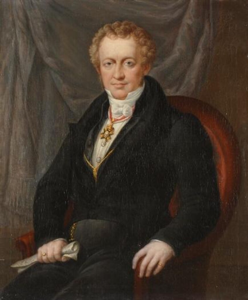 Miniatura de Juan José López Vázquez, alcalde de Madrid