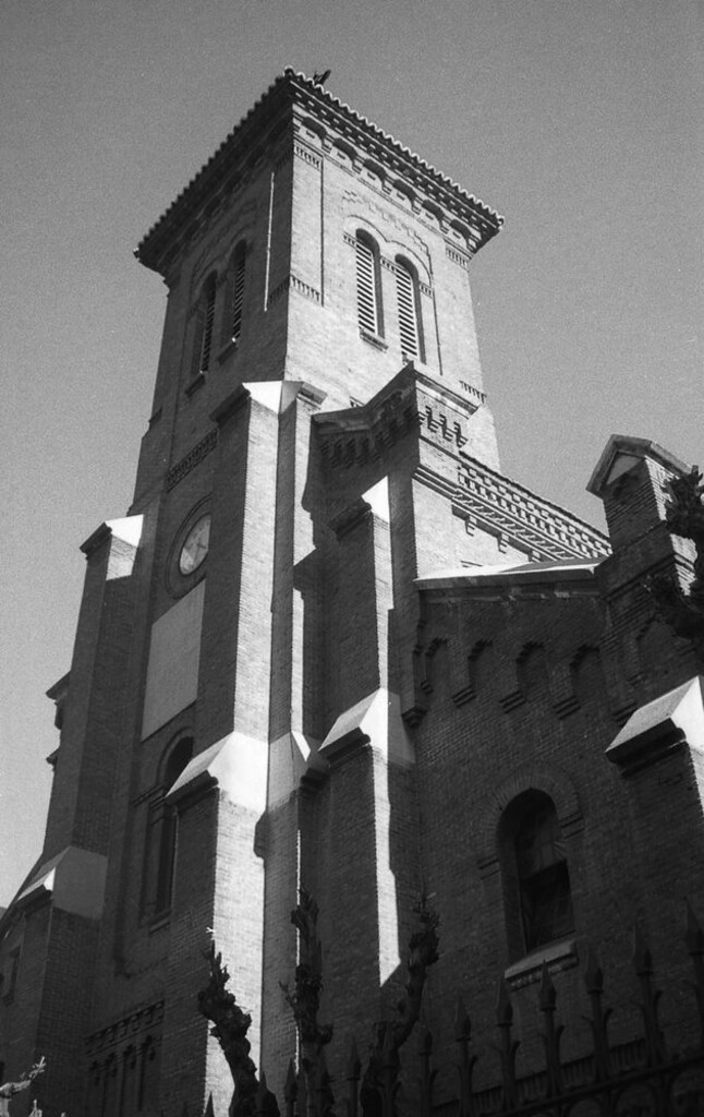 Miniatura de Torre de San Miguel