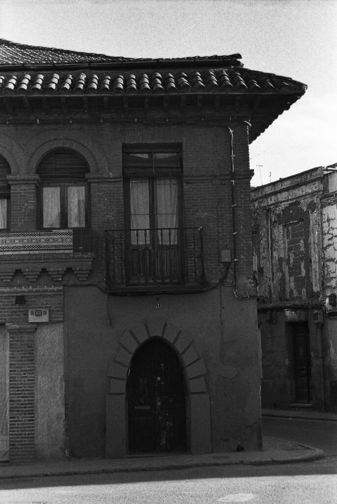 Miniatura de Edificio en Eugenia de Montijo