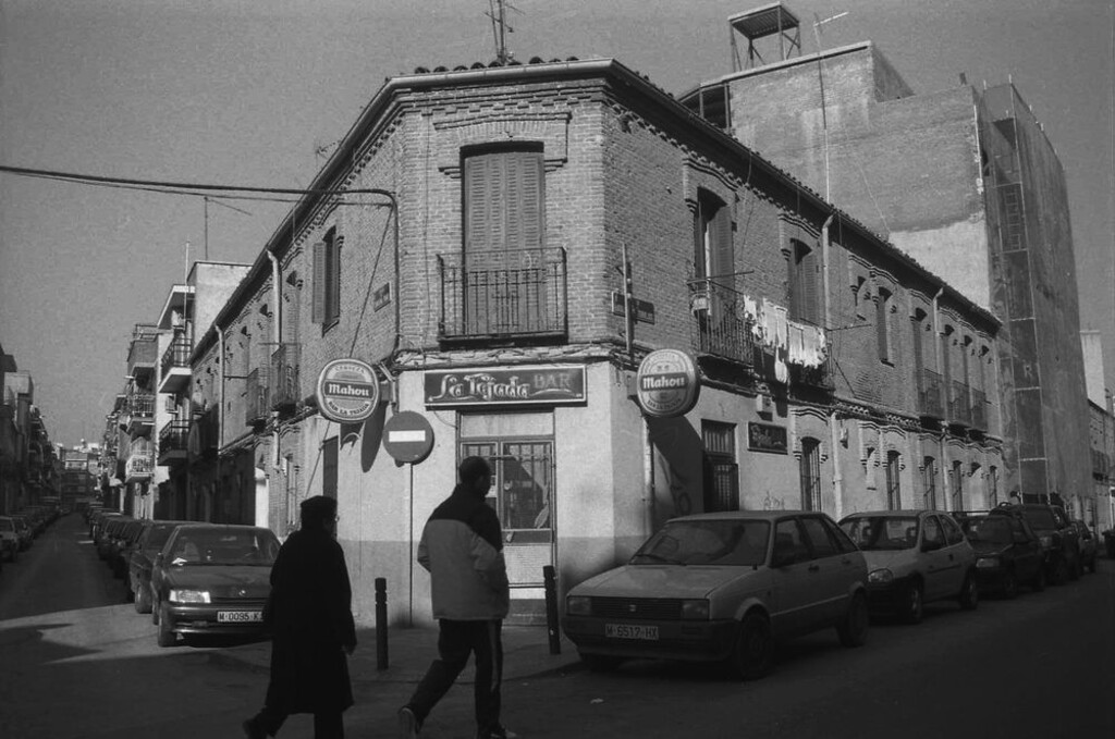 Miniatura de Bar la Tejada