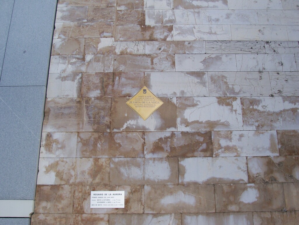 Miniatura de Puerta de La Vega