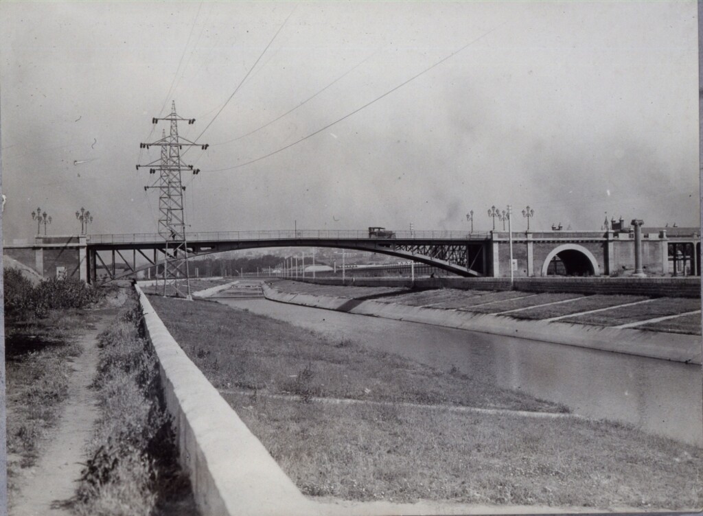 Miniatura de Puente de la Princesa