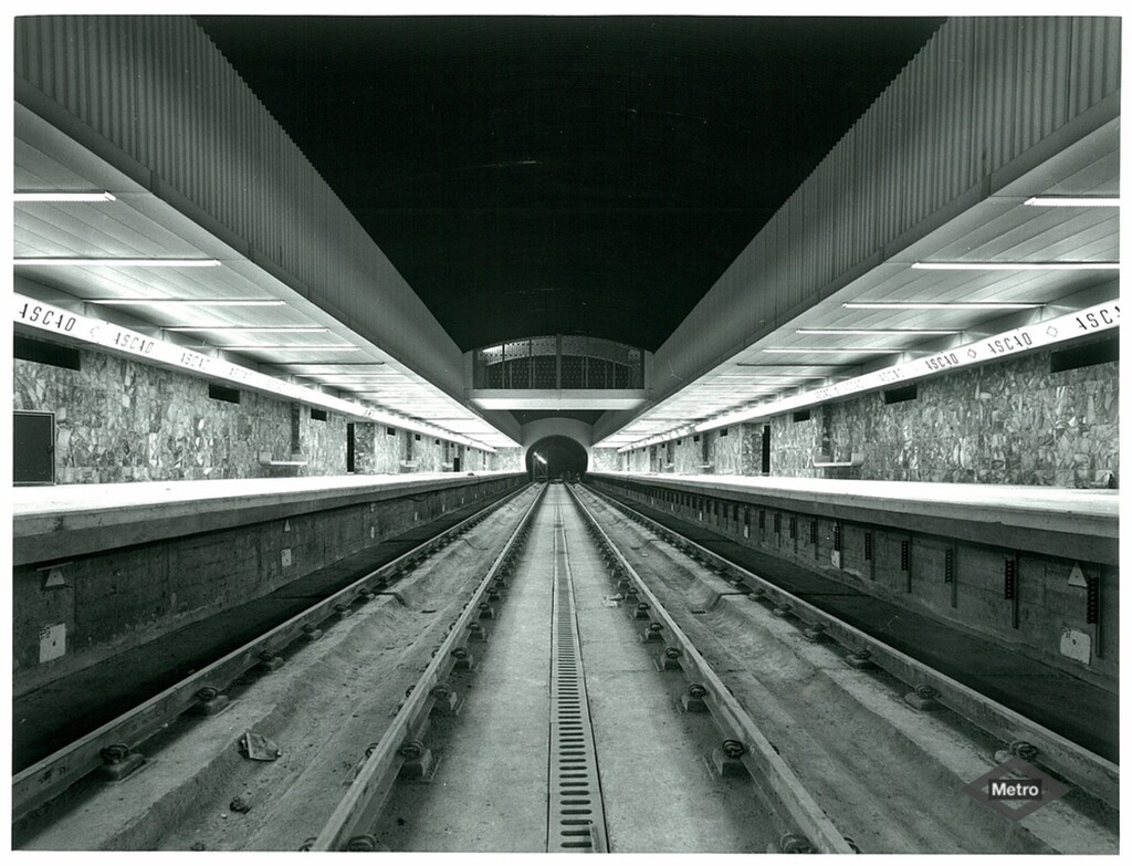 Miniatura de Estación de Ascao
