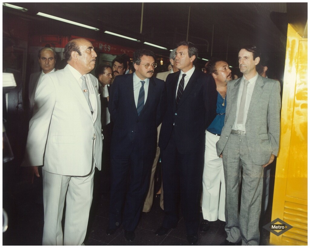 Miniatura de Exposición "Amigos de Goya"