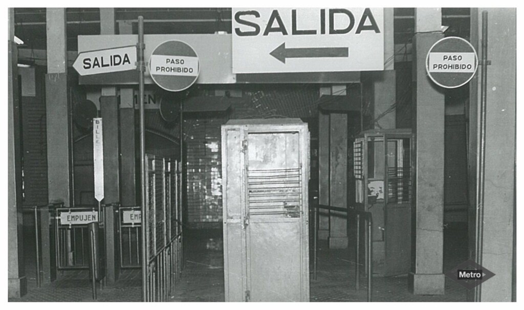 Miniatura de Estación de Sol