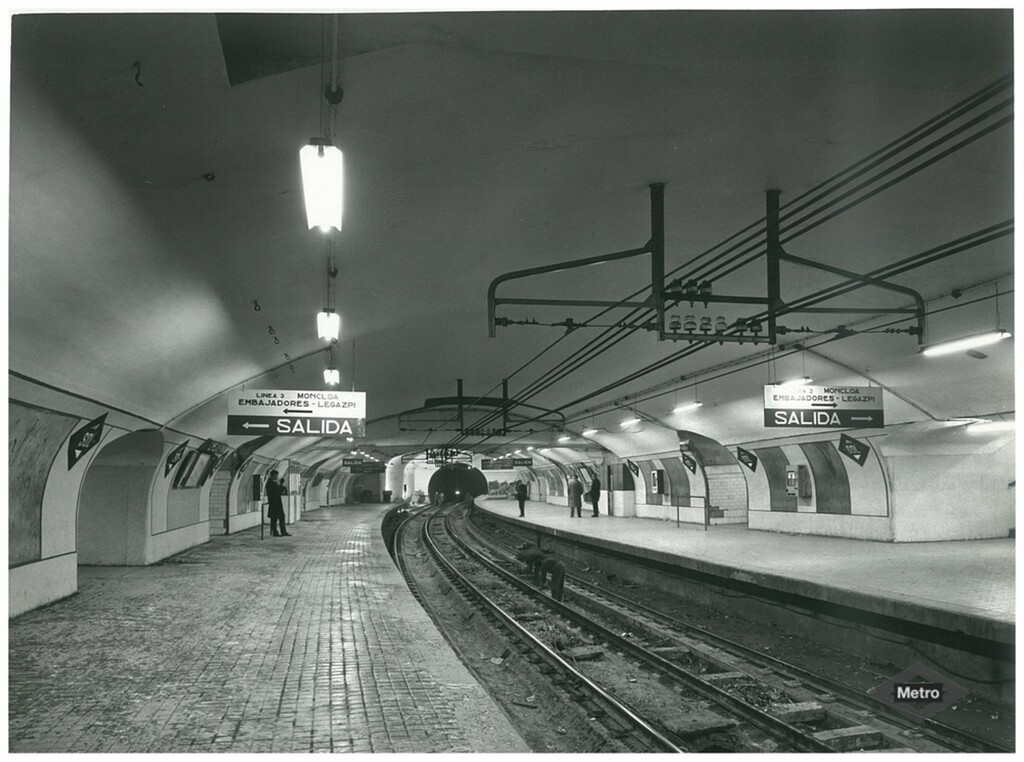 Miniatura de Estación de Sol