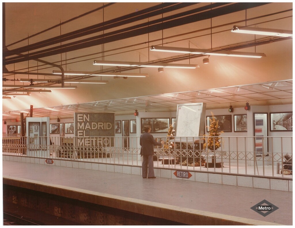 Miniatura de Inauguración de Expometro