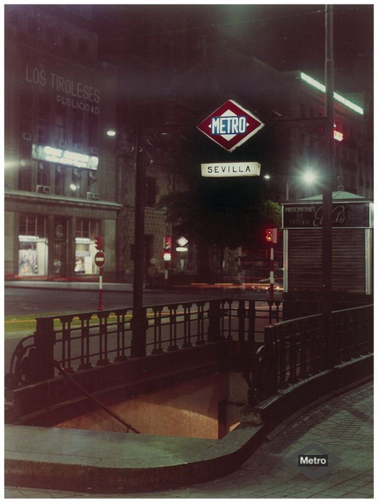 Miniatura de Acceso Estación de Sevilla