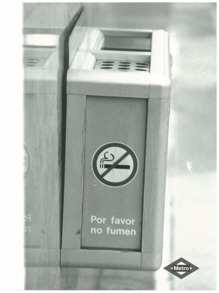 Miniatura de Señalización interna