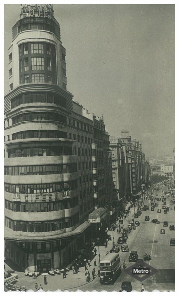 Miniatura de Avenida de José Antonio