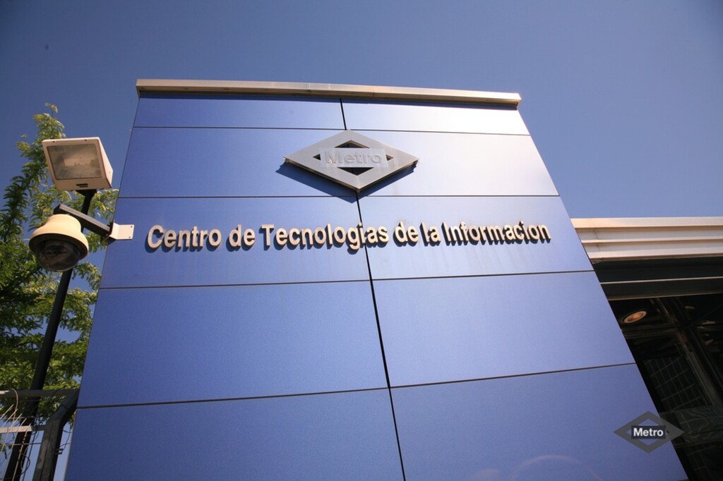 Miniatura de Edificio del Centro de Tecnologías de la Información (CTI)
