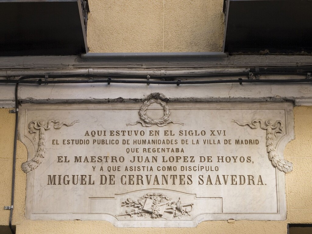 Miniatura de Estudio público de humanidades