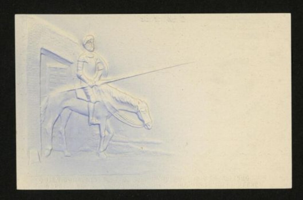 Miniatura de El ingenioso hidalgo Don Quijote de la Mancha [2] : III Centenario