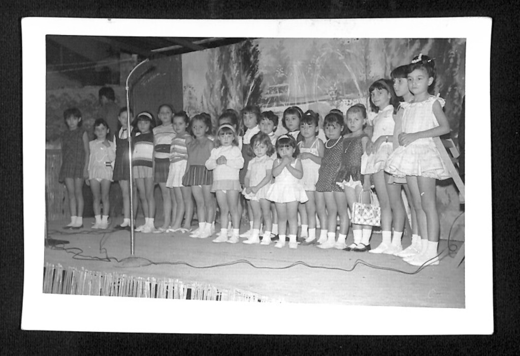 Miniatura de Elección de las misses infantiles