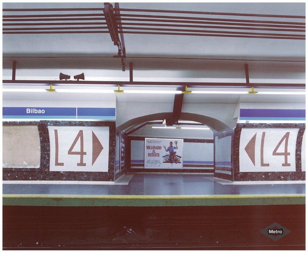 Miniatura de Estación de Bilbao