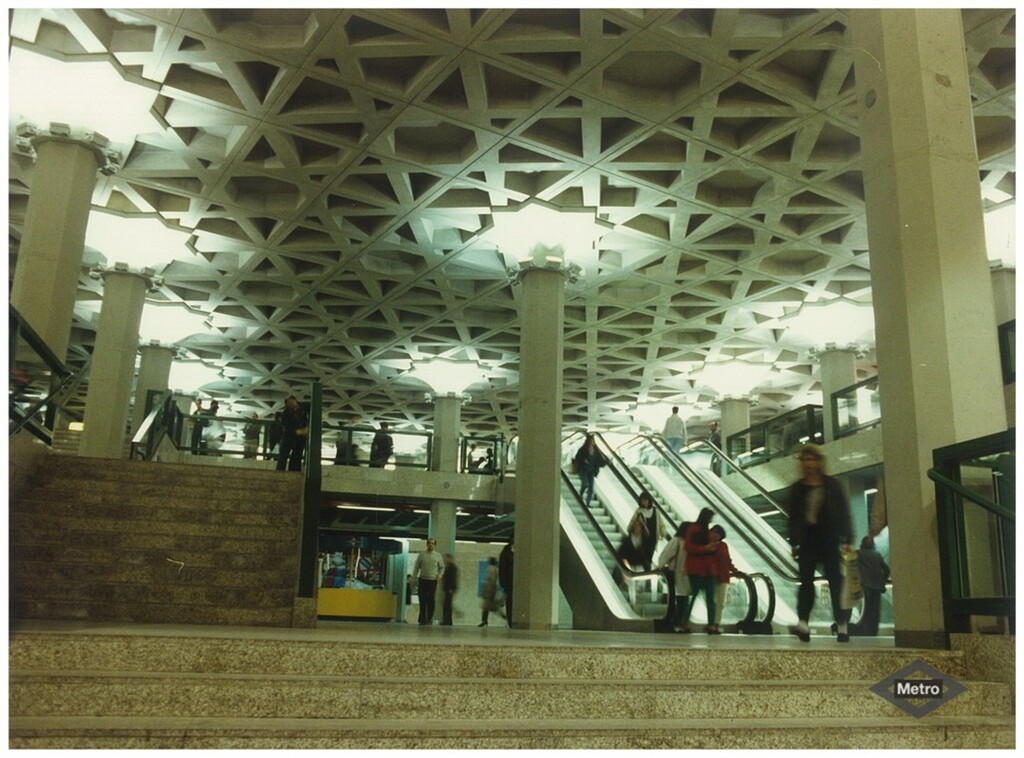 Miniatura de Tienda del Metro en Sol
