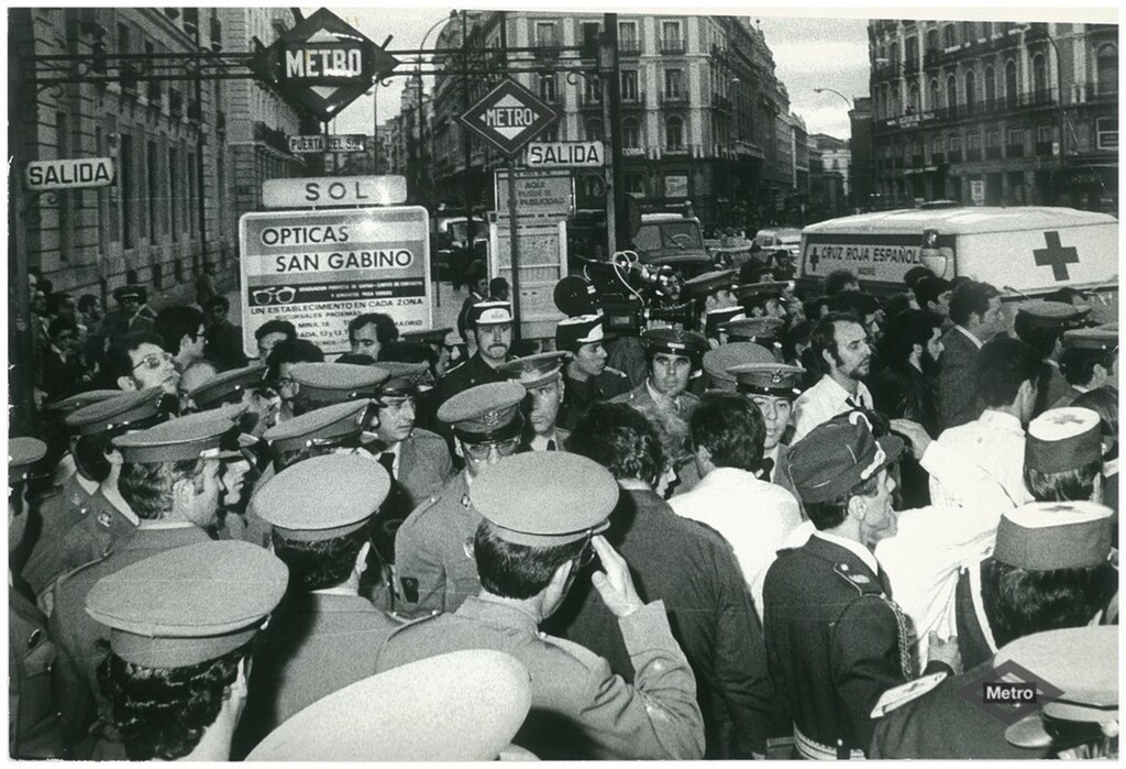 Miniatura de Puerta del Sol