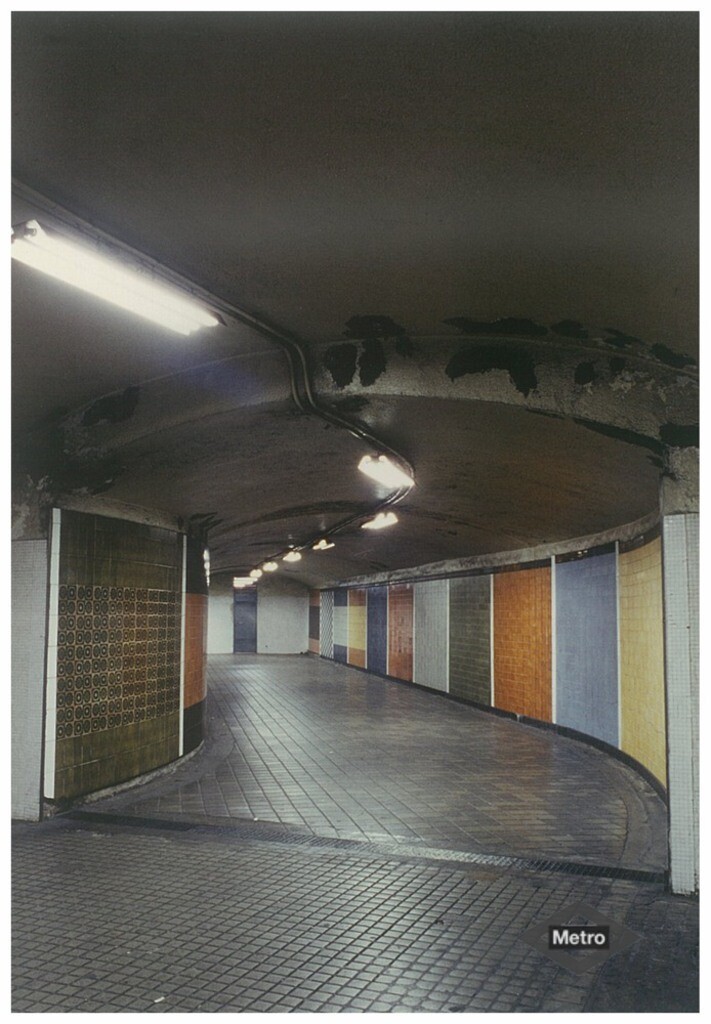 Miniatura de Estación de Ventas