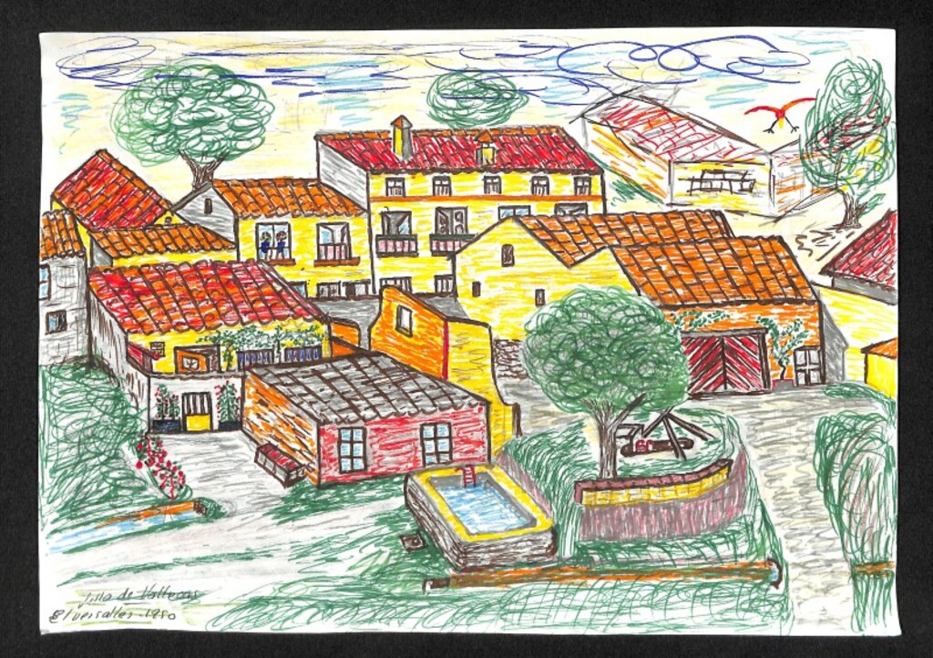 Miniatura de Calle Monte Aya