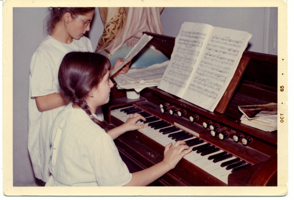 Miniatura de Clases de música