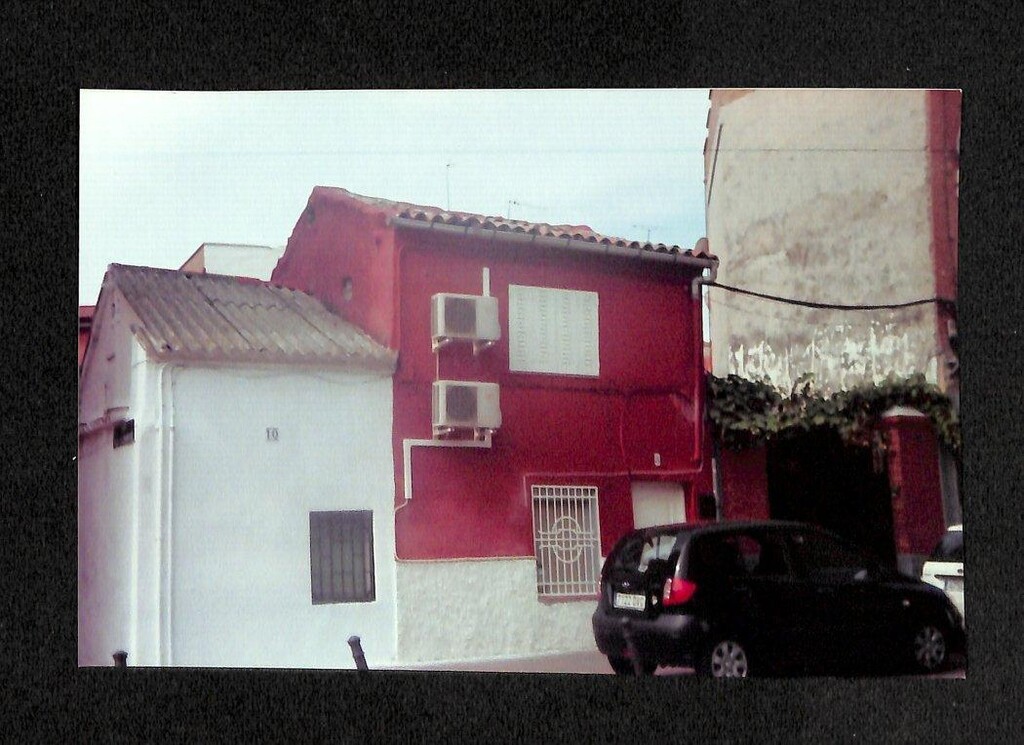 Miniatura de Antigua calle del Carmen