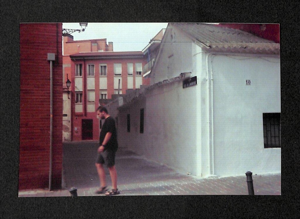 Miniatura de Paseo de Villa Manrique