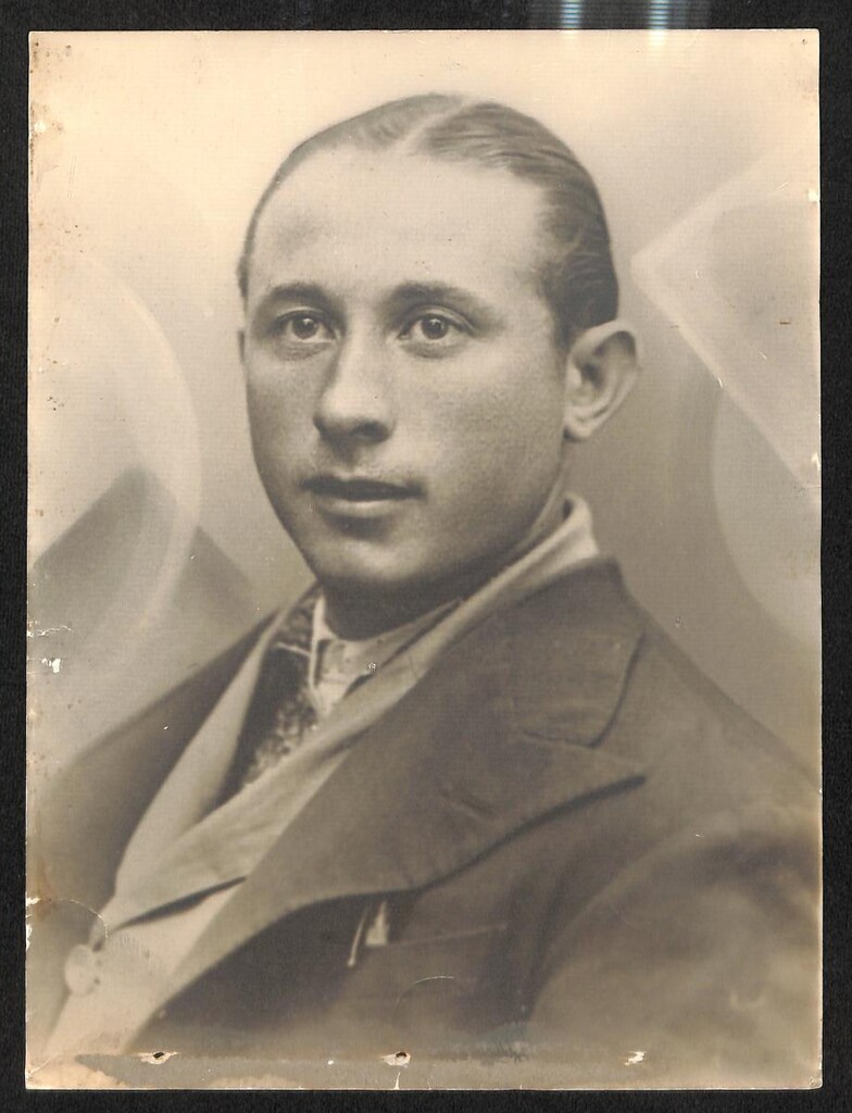 Miniatura de Retrato de Pedro Áñez