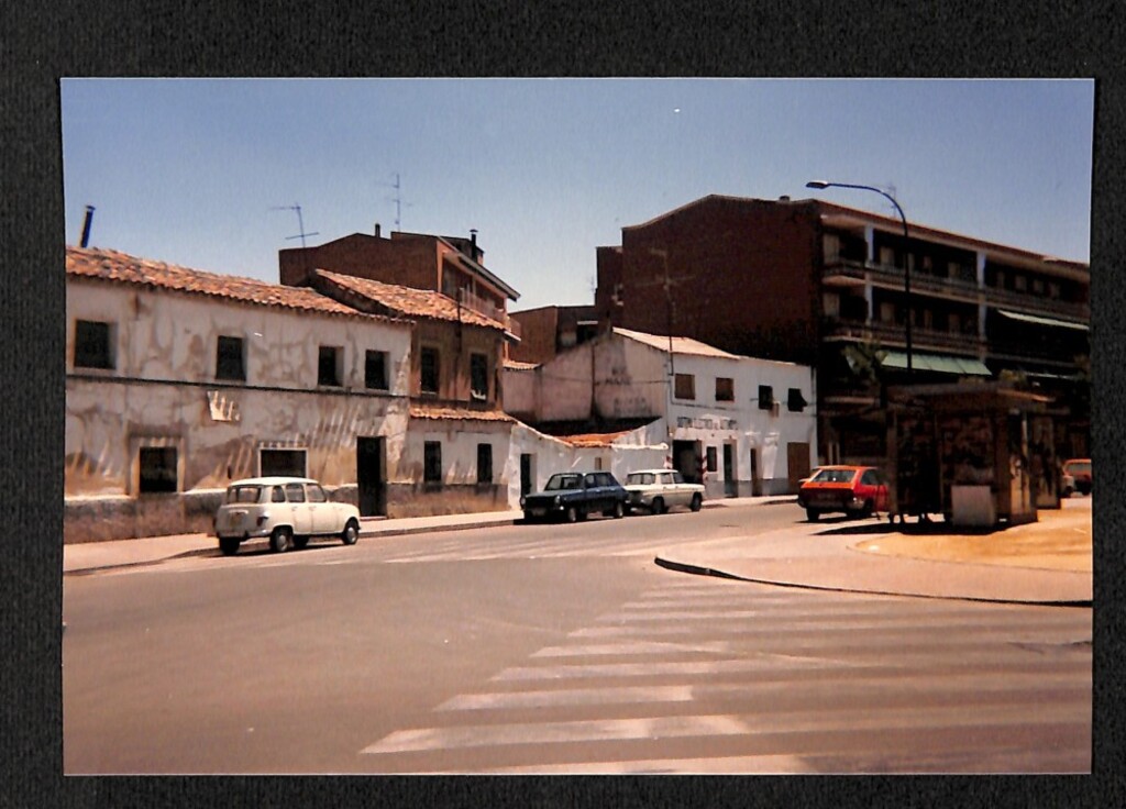 Miniatura de Casa de los Ariza en Vallecas Villa