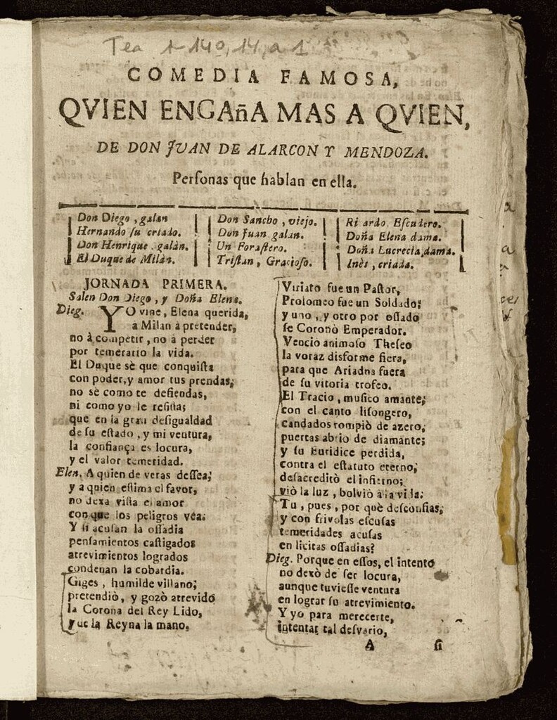 Miniatura de Quién engaña más a quién