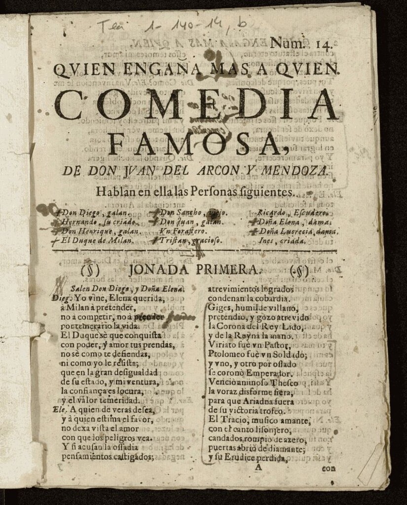 Miniatura de Quién engaña más a quién