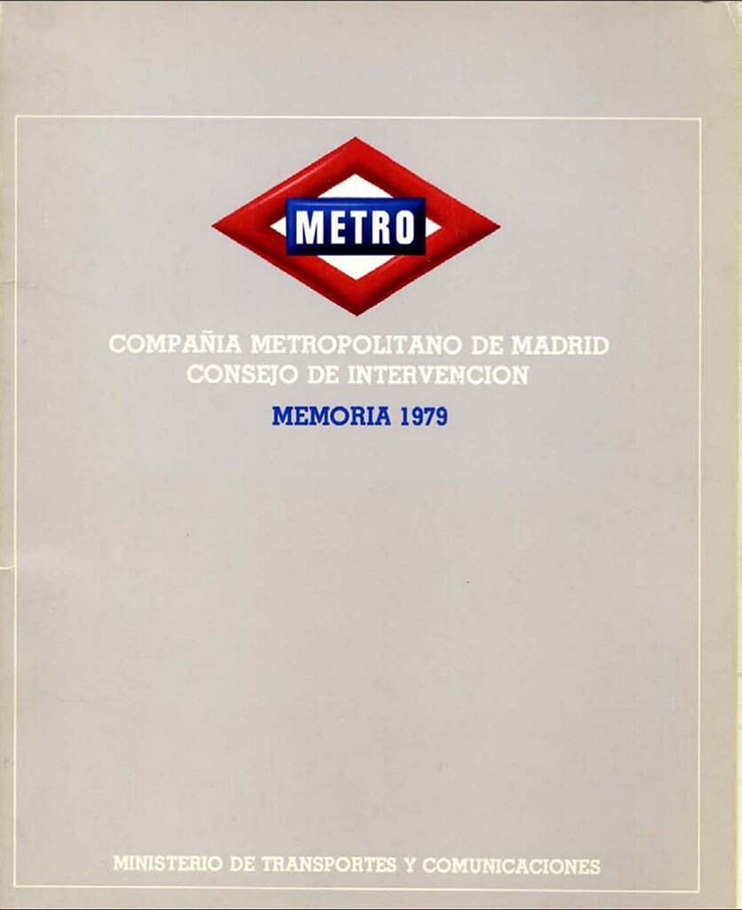 Miniatura de Memoria 1979