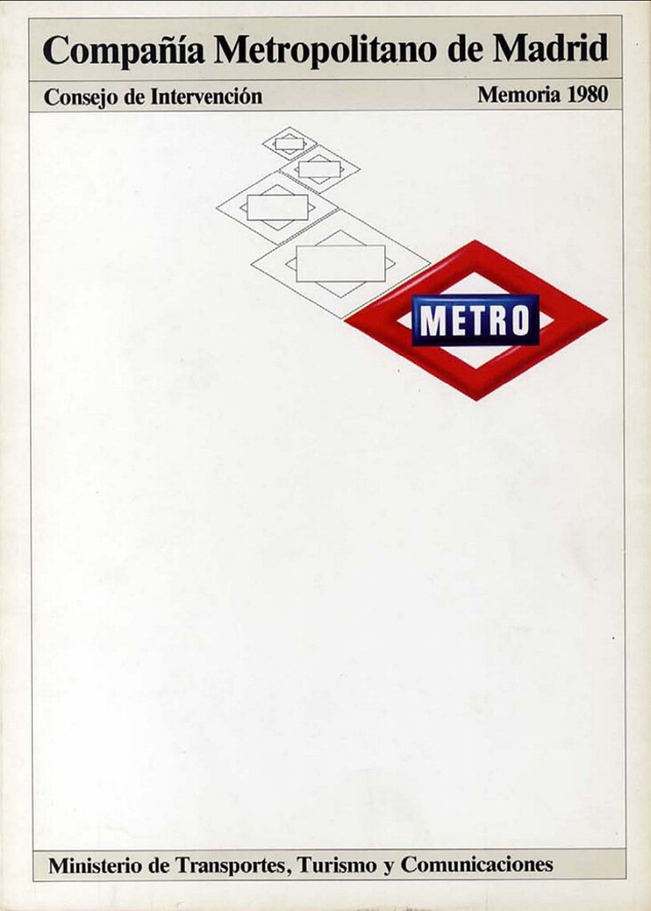 Miniatura de Memoria 1980