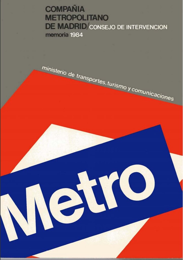 Miniatura de Memoria 1984