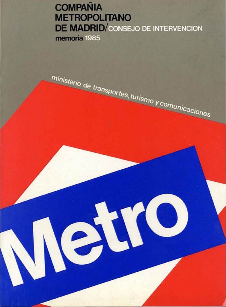 Miniatura de Memoria 1985