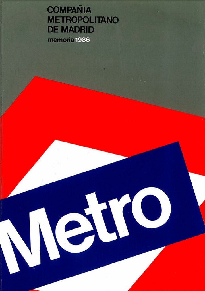 Miniatura de Memoria 1986