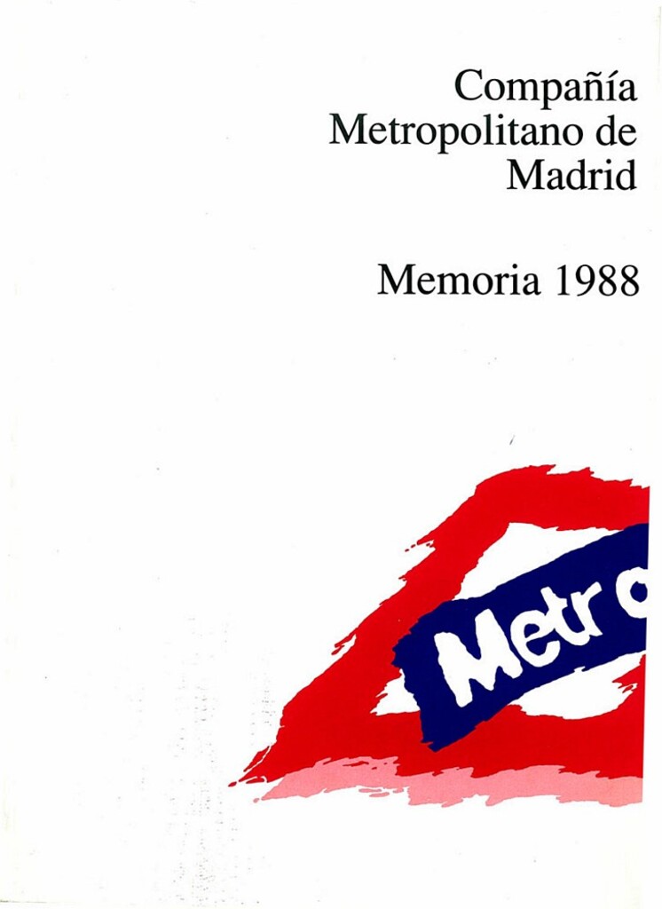 Miniatura de Memoria 1988