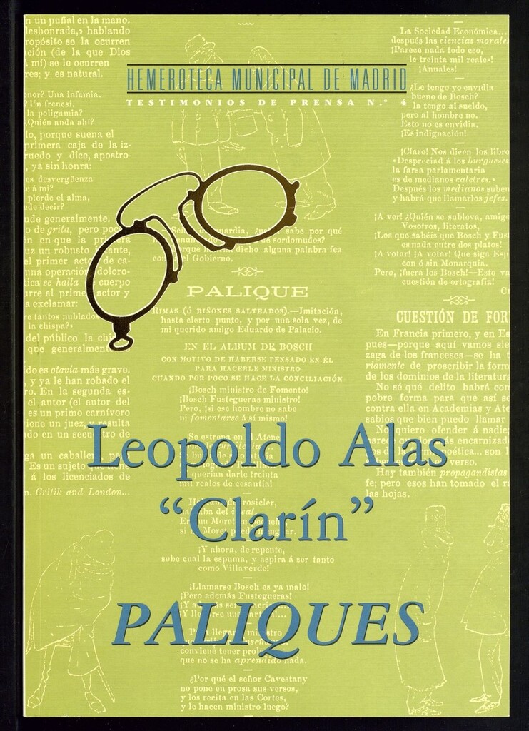 Miniatura de Paliques