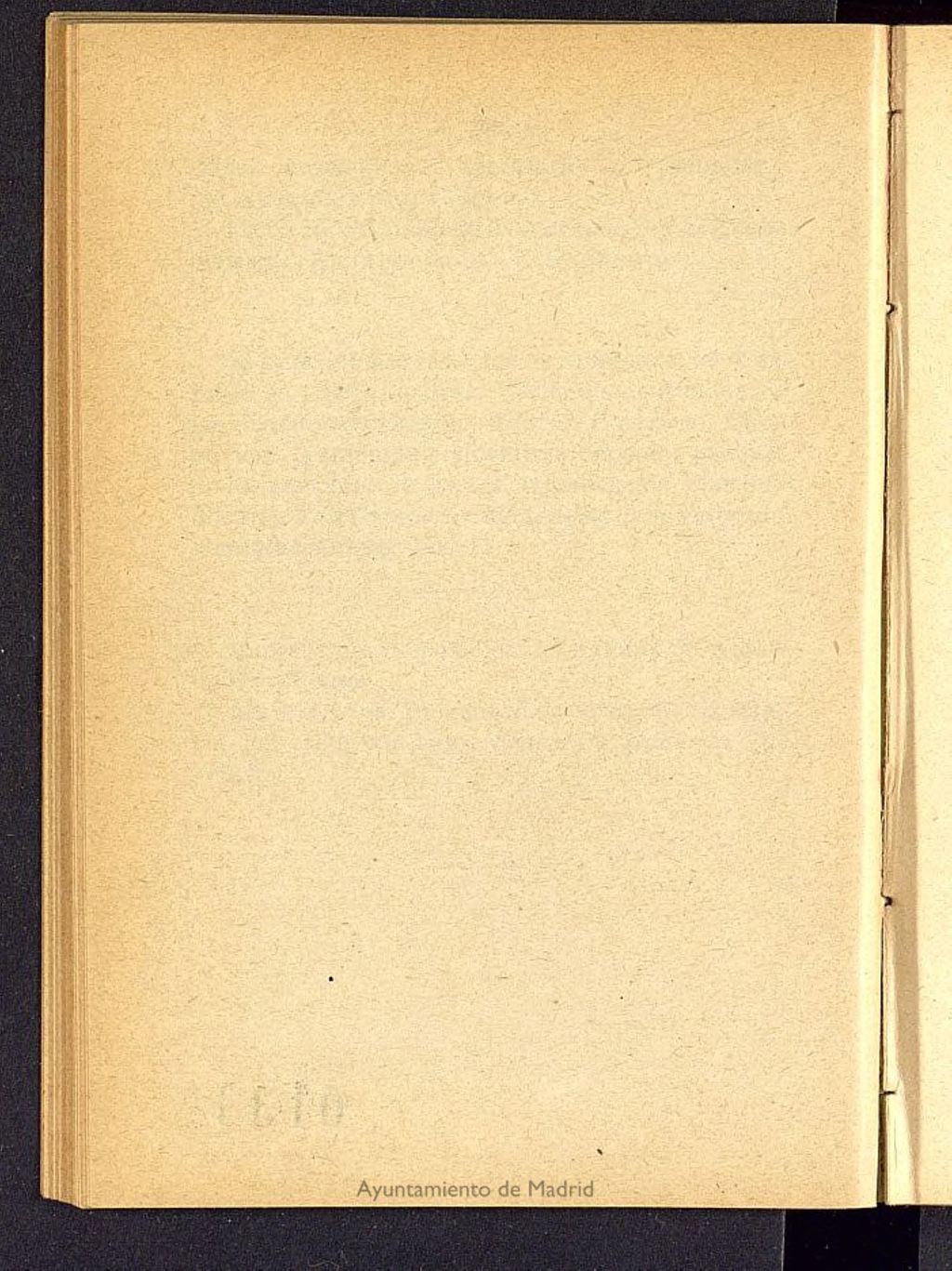Miniatura de Decreto de la Alcaldía Presidencia de 23 de enero de 1900 dictando reglas para normalizar las funciones de la ordenación de pagos, concordadas con las disposiciones vigentes