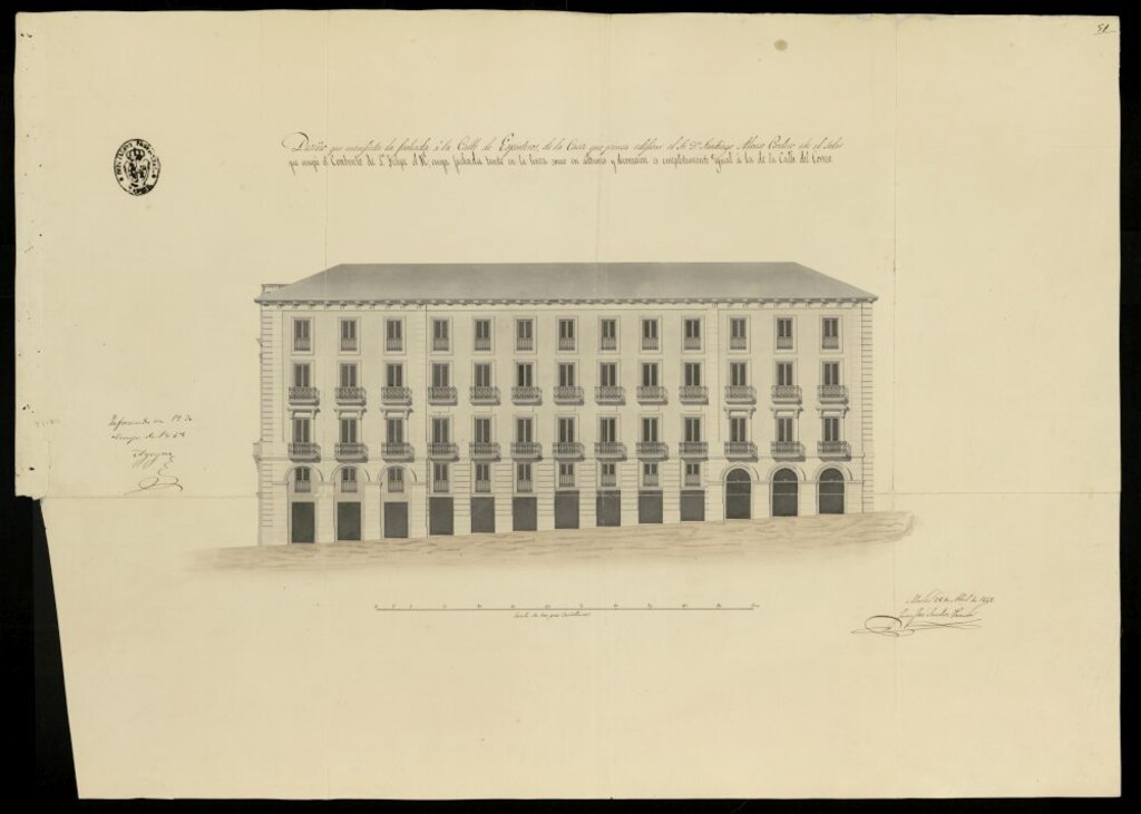 Miniatura de Diseños de las Casas de Cordero