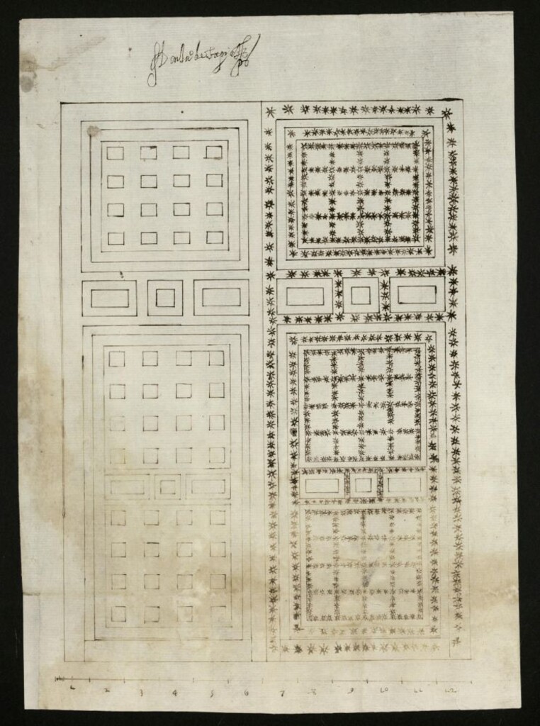 Miniatura de Mesón y bodegón del pósito