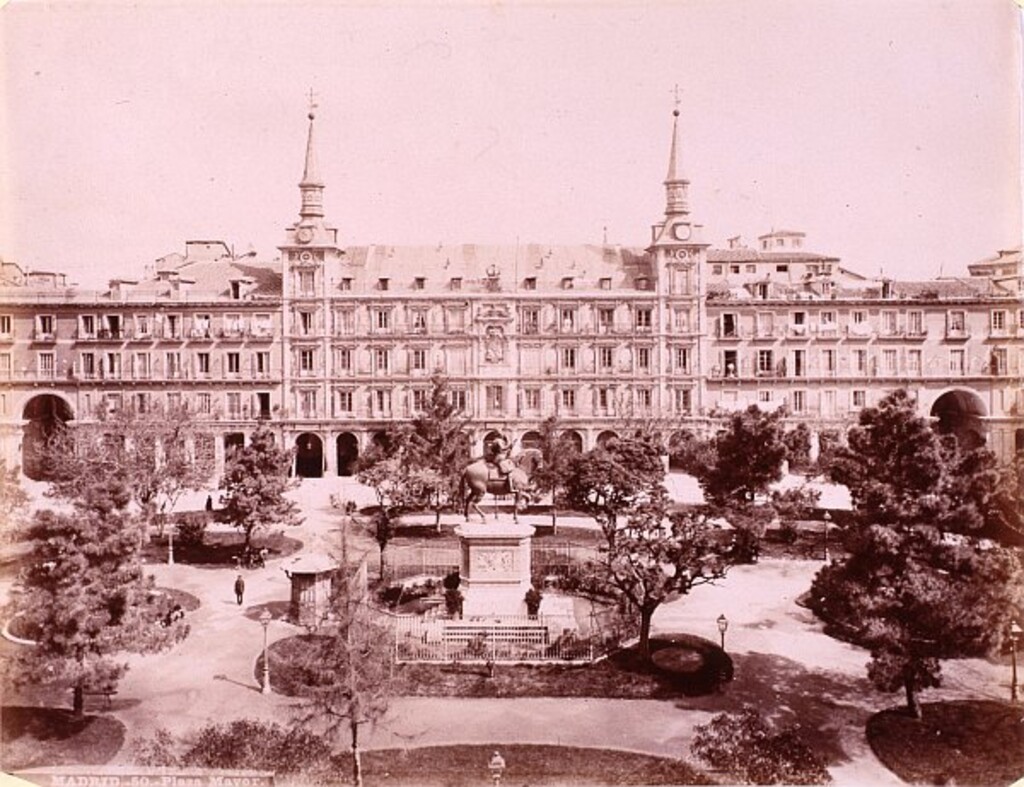 Miniatura de Plaza Mayor