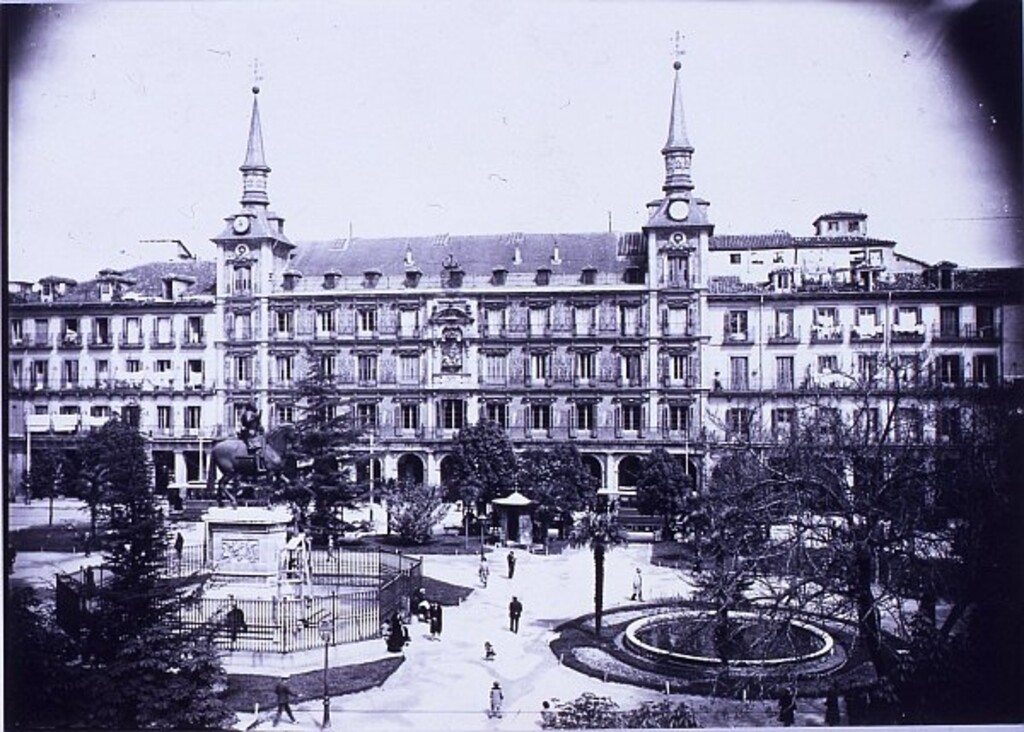Miniatura de Plaza Mayor