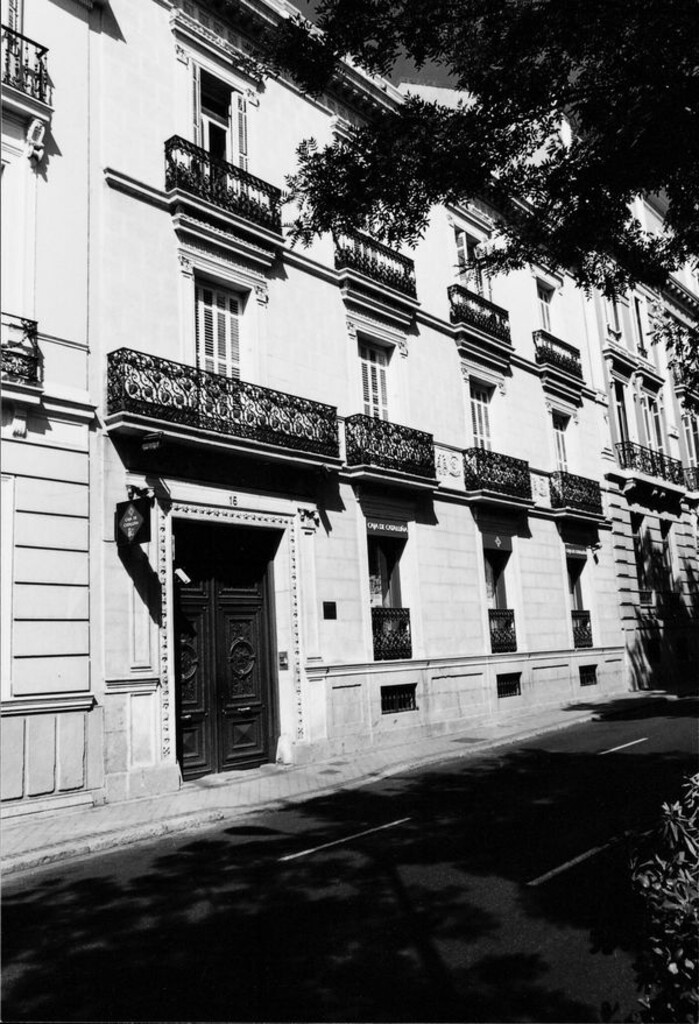 Miniatura de Palacio López-Dóriga