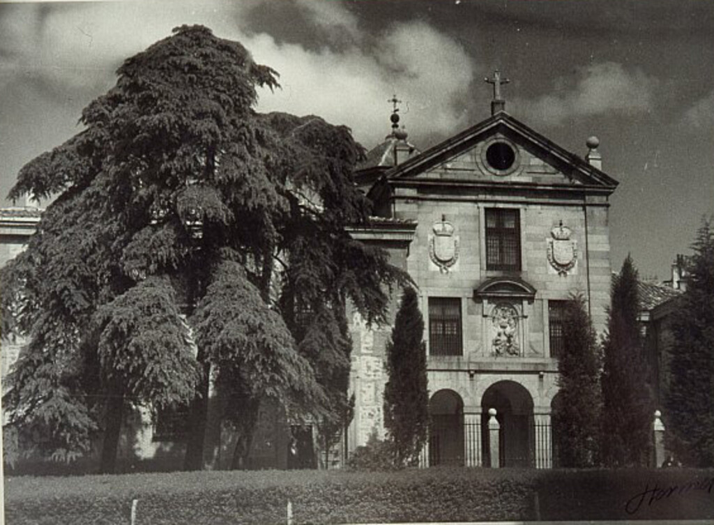Miniatura de Iglesia de la Encarnación