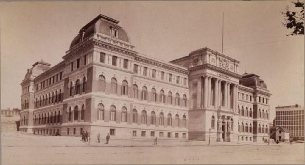 Miniatura de Ministerio de Fomento