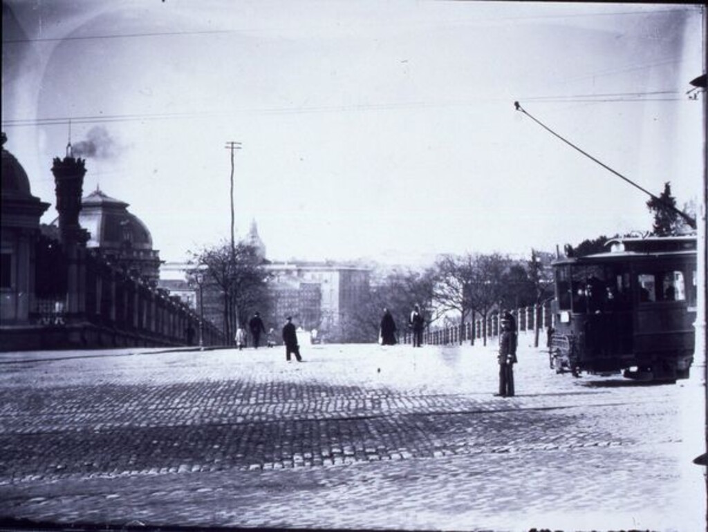 Miniatura de Calle de Claudio Moyano